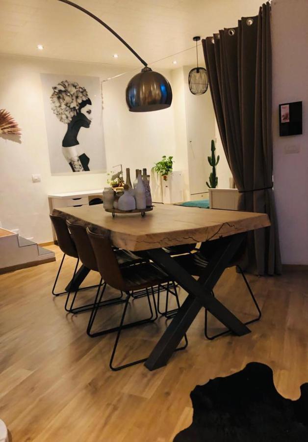 Appartement Studio Dream On Met Zonnige Terras à Ostende Extérieur photo